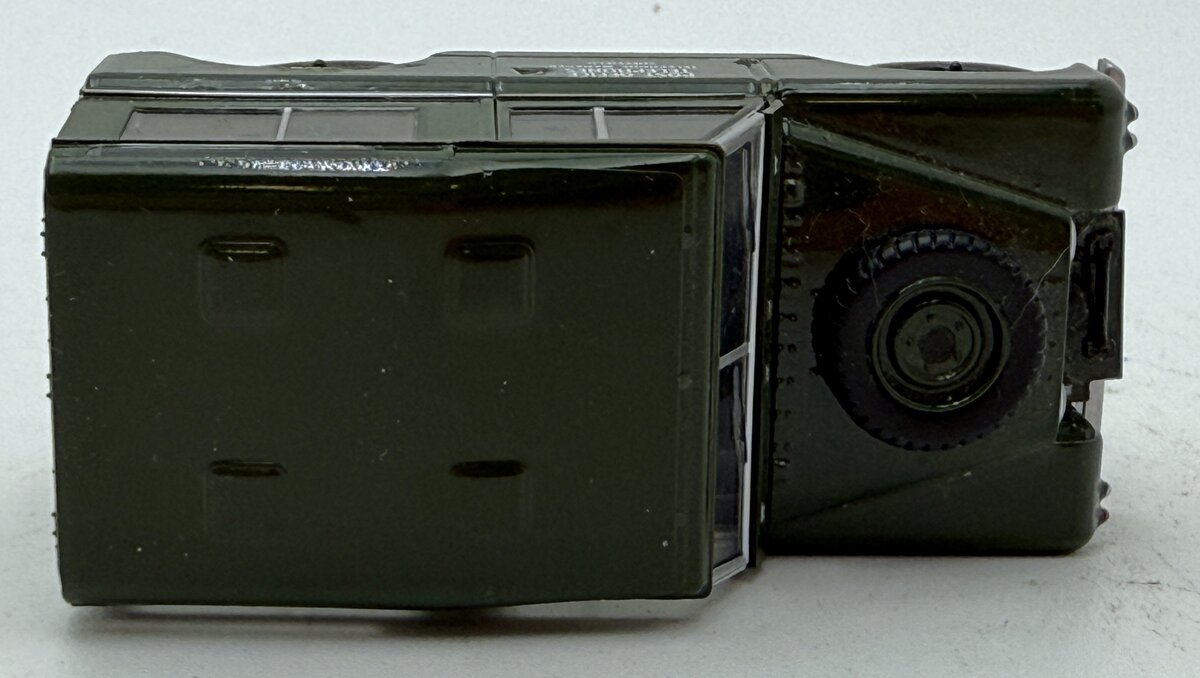 Oxford Diecast 43LR2S003 1:43 Scale Post Office Telephones Land Rover Series 2 LN