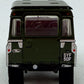 Oxford Diecast 43LR2S003 1:43 Scale Post Office Telephones Land Rover Series 2 LN