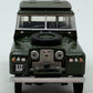 Oxford Diecast 43LR2S003 1:43 Scale Post Office Telephones Land Rover Series 2 LN