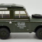 Oxford Diecast 43LR2S003 1:43 Scale Post Office Telephones Land Rover Series 2 LN