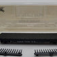 Atlas 3805 N Erie Flatcar w/ Stakes #7220 NIB