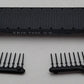 Atlas 3805 N Erie Flatcar w/ Stakes #7220 NIB
