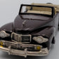 Collector's Classics C1-6DM 1:43 Lincoln Continental Top Down Maroon LN/Box