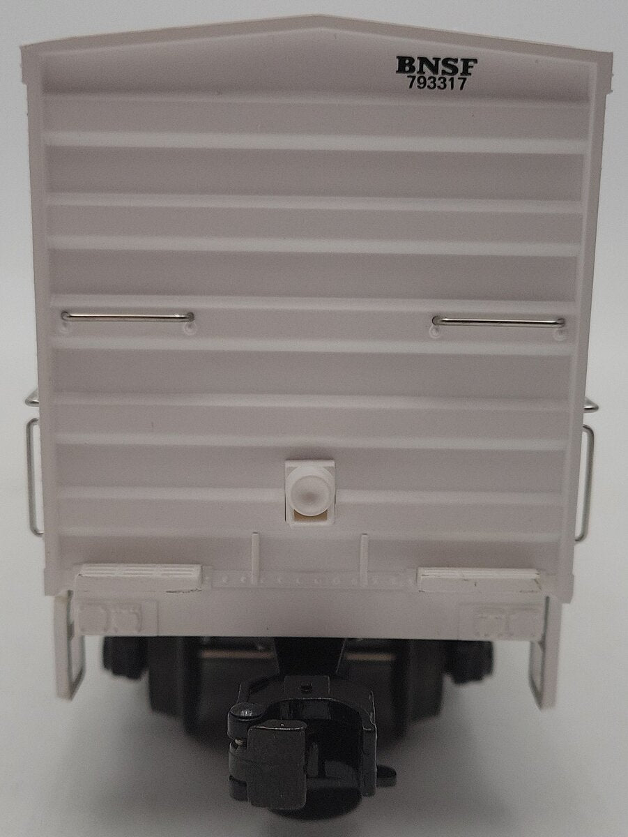 MTH 20-94055 Burlington North & Santa Fe 60‘ Reefer Car #793317 EX/Box