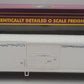 MTH 20-94055 Burlington North & Santa Fe 60‘ Reefer Car #793317 EX/Box
