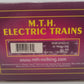 MTH 20-94055 Burlington North & Santa Fe 60‘ Reefer Car #793317 EX/Box