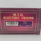 MTH 20-90013D O Santa Fe Coil Car #91971 LN/Box