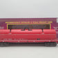 MTH 20-90013D O Santa Fe Coil Car #91971 LN/Box