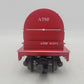 MTH 20-90013D O Santa Fe Coil Car #91971 LN/Box
