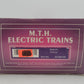 MTH 20-90013D O Santa Fe Coil Car #91971 LN/Box
