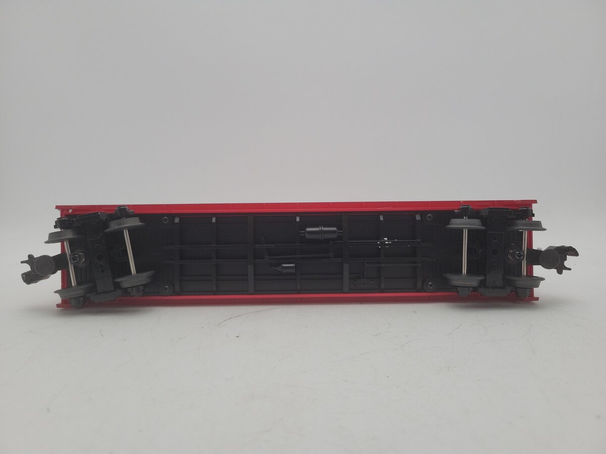 MTH 20-90013D O Santa Fe Coil Car #91971 LN/Box
