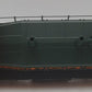 Lionel 2233210 O Gauge BNSF Legacy SW1200 Diesel Locomotive #3505 EX/Box