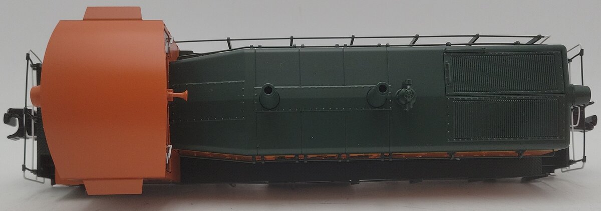 Lionel 2233210 O Gauge BNSF Legacy SW1200 Diesel Locomotive #3505 EX/Box