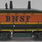 Lionel 2233210 O Gauge BNSF Legacy SW1200 Diesel Locomotive #3505 EX/Box