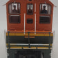 Lionel 2233210 O Gauge BNSF Legacy SW1200 Diesel Locomotive #3505 EX/Box