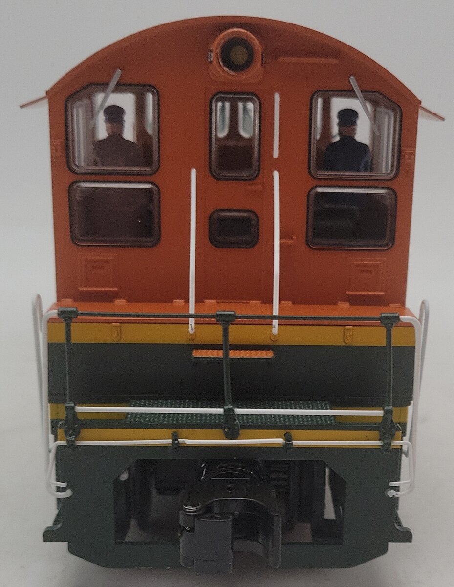 Lionel 2233210 O Gauge BNSF Legacy SW1200 Diesel Locomotive #3505 EX/Box