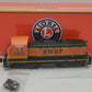 Lionel 2233210 O Gauge BNSF Legacy SW1200 Diesel Locomotive #3505 EX/Box
