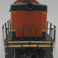 Lionel 2233210 O Gauge BNSF Legacy SW1200 Diesel Locomotive #3505 EX/Box