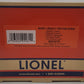 Lionel 2233210 O Gauge BNSF Legacy SW1200 Diesel Locomotive #3505 EX/Box