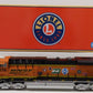Lionel 2233449 BTO BNSF 25th Anniversary Non-PWD ES44AC Diesel Locomotive #6179 LN/Box