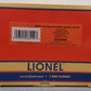Lionel 2233449 BTO BNSF 25th Anniversary Non-PWD ES44AC Diesel Locomotive #6179 LN/Box