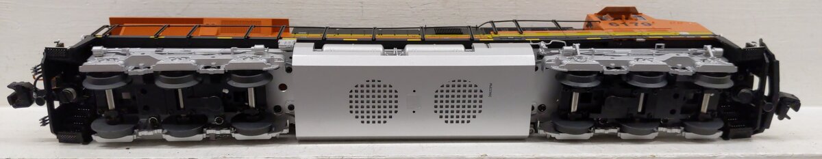 Lionel 2233449 BTO BNSF 25th Anniversary Non-PWD ES44AC Diesel Locomotive #6179 LN/Box