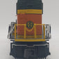 Atlas 1286-4 O BNSF Heritage Powered GP60M Diesel Locomotive #145 - 3 Rail EX/Box