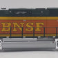 Atlas 1286-4 O BNSF Heritage Powered GP60M Diesel Locomotive #145 - 3 Rail EX/Box
