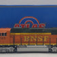 Atlas 1286-4 O BNSF Heritage Powered GP60M Diesel Locomotive #145 - 3 Rail EX/Box