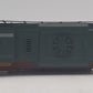 Atlas 1286-4 O BNSF Heritage Powered GP60M Diesel Locomotive #145 - 3 Rail EX/Box