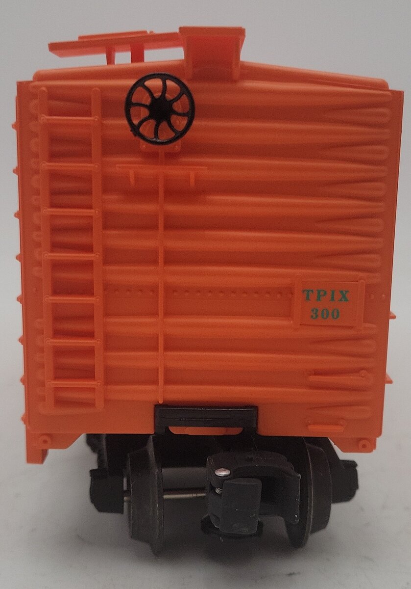 Lionel 6-17307 O Gauge Tropicana Reefer #300 EX/Box