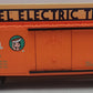 Lionel 6-17307 O Gauge Tropicana Reefer #300 EX/Box