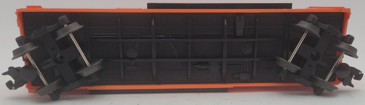 Lionel 6-17307 O Gauge Tropicana Reefer #300 EX/Box