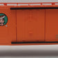 Lionel 6-17307 O Gauge Tropicana Reefer #300 EX/Box