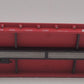 Weaver O Scale 2-Rail Atchison Topeka Santa Fe Flatcar #96101 EX/Box
