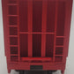 Weaver O Scale 2-Rail Atchison Topeka Santa Fe Flatcar #96101 EX/Box