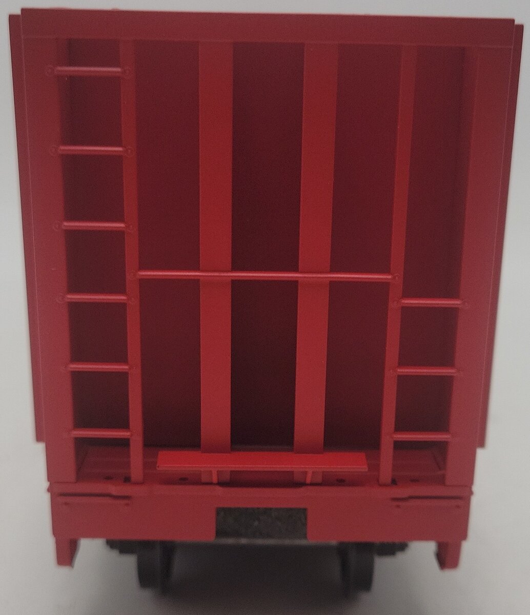 Weaver O Scale 2-Rail Atchison Topeka Santa Fe Flatcar #96101 EX/Box