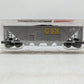 Menards 279-3574 O CSX Transportation Coal Hopper Car #7194 NIB