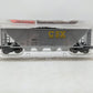 Menards 279-3574 O CSX Transportation Coal Hopper Car #7194 NIB