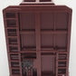 MTH 30-76419 BNSF Center-I-Beam Flatcar EX/Box