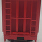 Weaver O Scale 2-Rail Chicago Burlington & Quincy Flat Car #95175 EX/Box