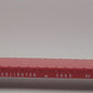 Weaver O Scale 2-Rail Chicago Burlington & Quincy Flat Car #95175 EX/Box