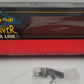Weaver O Scale 2-Rail Chicago Burlington & Quincy Flat Car #95175 EX/Box