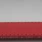 Weaver O Scale 2-Rail Chicago Burlington & Quincy Flat Car #95175 EX/Box