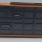 MTH 30-74983 O BNSF Box Car #712619