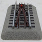 Lionel 6-12035 O Gauge FasTrack Lighted Bumper EX/Box