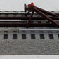 Lionel 6-12035 O Gauge FasTrack Lighted Bumper EX/Box