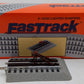 Lionel 6-12035 O Gauge FasTrack Lighted Bumper EX/Box