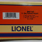 Lionel 6-17134 O Gauge BNSF ACE 3-Bay Covered Hopper #403698 NIB