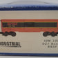 Industrial Rail IDM1007 O BNSF Box Car EX/Box